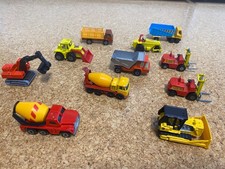 matchbox autos lesney konvolut