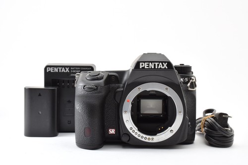 1196 neuwertig pentax - sc.1196, [neuwertig+++]