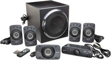 Logitech Z906 5.1 Sound