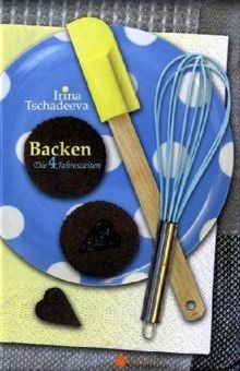 Backen die jahreszeiten - backen:, 4