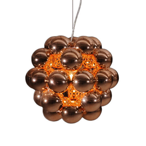 Innermost beads penta - innermost,