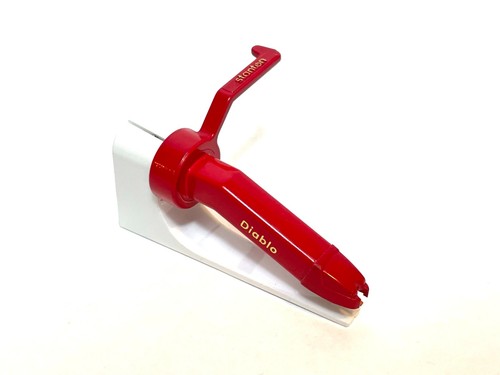 Stanton diablo cartridge - stanton,