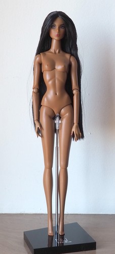 Fashion royalty integrity toys - fashion,