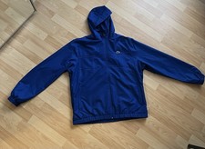 Lacoste Anzug Blau In Größe