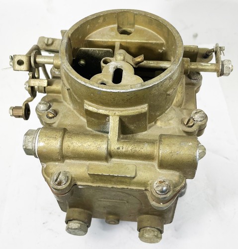 Gaz wolga vergaser - gaz,