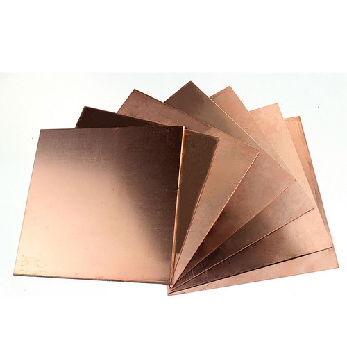 Kupferblech kupferplatte - t2,