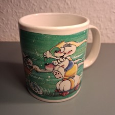 Diddl Tasse - der Beste Papi