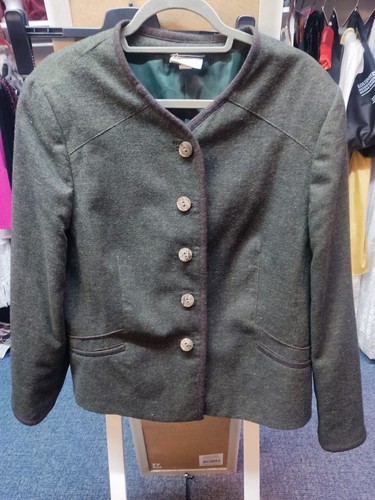 Herren trachtenjacke - herren,