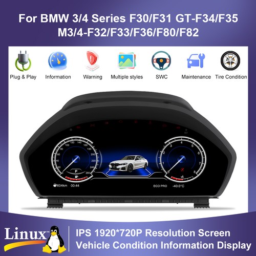 Bmw f30 f31 f32 - f31,