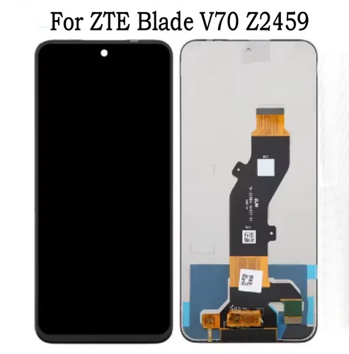 Für zte blade v70 - für,
