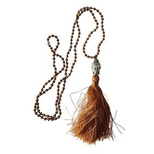 Mala Kette Holz mit