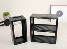 Vintage Hama Rack 20 Modular