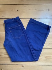 Original DDR Jeans Hose