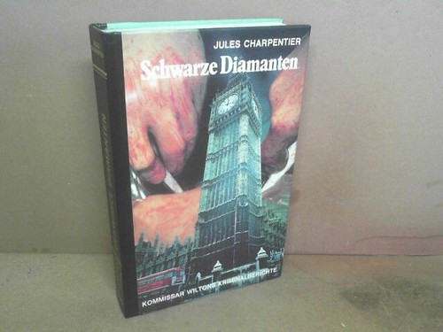 Schwarze diamanten aus - aus, dem