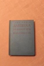 Amerika im Kampf der