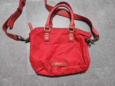 Liebeskind Berlin Umhängetasche in Rot