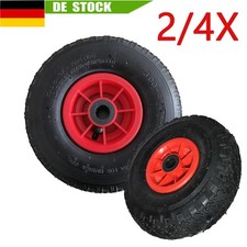 Komplettrad sackkarre 4 - sackkarre, 3.00-4
