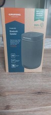 Grundig BT Speaker Connect 360