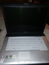 Toshiba Satellite A210 151