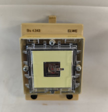 ELWE Modul Bs 4.343, Lehrmittel, Physik, Phywe