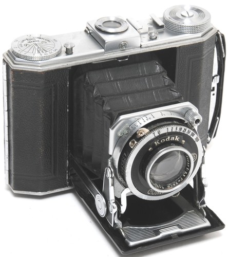 Vintage kodak duo 620 - kodak,