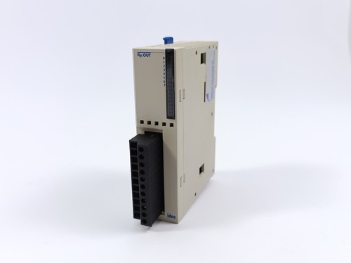 Idec fc4a r081 digital - idec, fc4a-r081