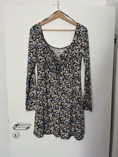 Hollister damen sommerkleid - hollister,
