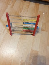 DDR Rechenschieber, 1980 er Jahre Rechenmaschiene, Vintage  Rechenrahmen Sammler