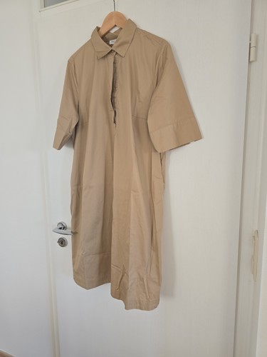 Hemdblusenkleid damen - hemdblusenkleid,