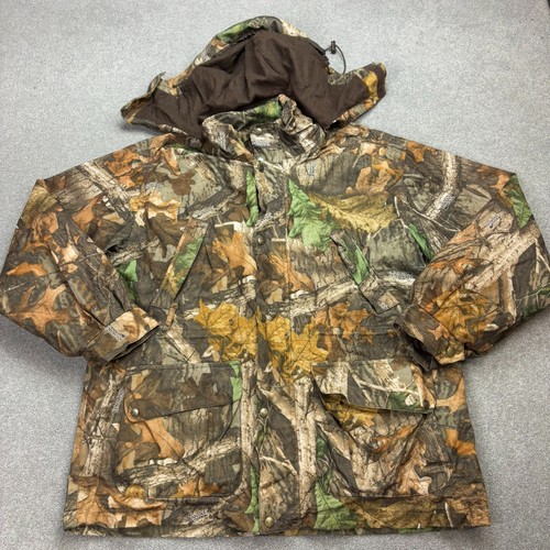 Realtree jacke erwachsene - jacke, x