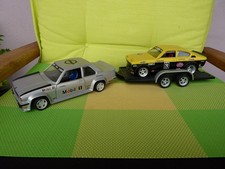 Opel Ascona plus Opel Kadett C