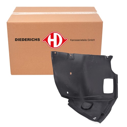 Diederichs verkleidung - diederichs,