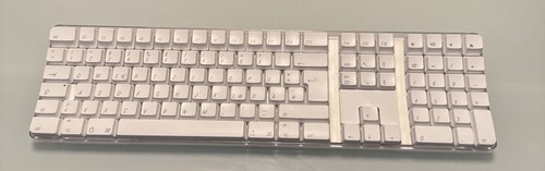Apple wireless keyboard - wireless,