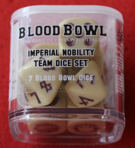 Games workshop bloodbowl - games,