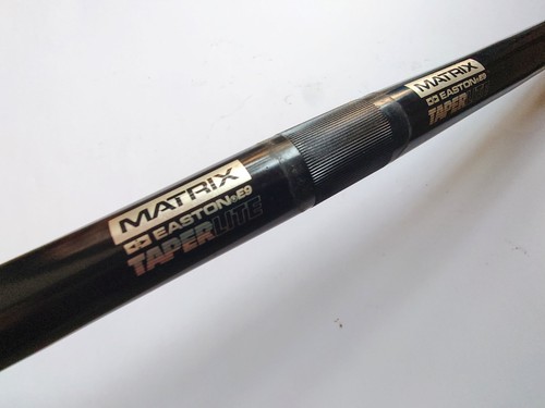 Matrix easton taperlite - e9,
