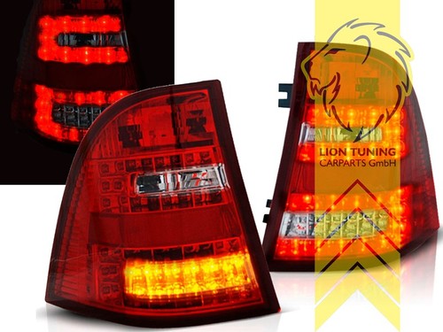 Led rückleuchten heckleuchten - led,
