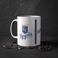 kansas city royals tasse