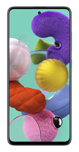 Galaxy a51 dual - galaxy, crush
