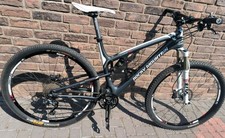 Rocky Mountain Element 950 RSL Carbon 29" Mountainbike