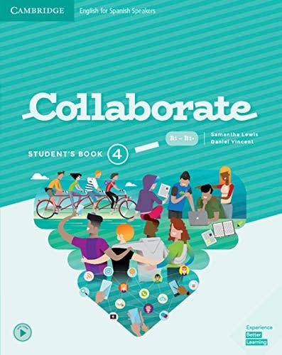 Collaborate level student s - level, student's