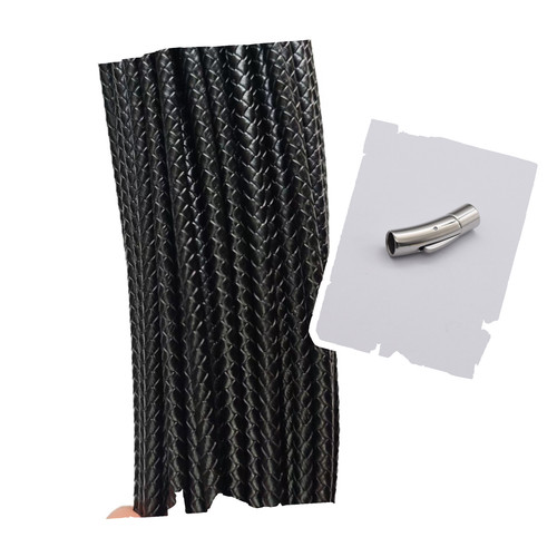 Lederkette lederband - lederkette,