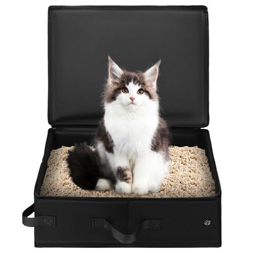 Katzentoiletten katzenklo - katzentoiletten,