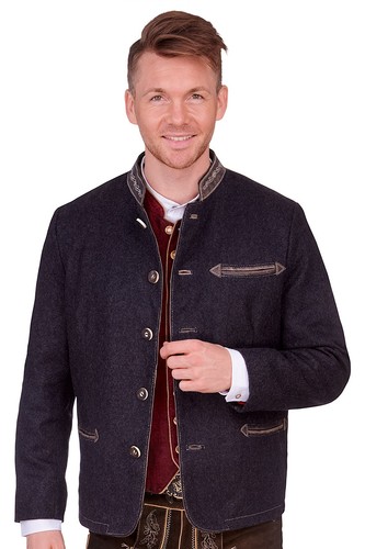 Maddox trachten herren janker - maddox,