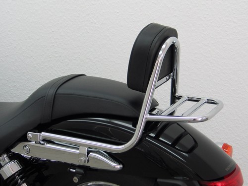 Sissy bar sissybar honda - bar,