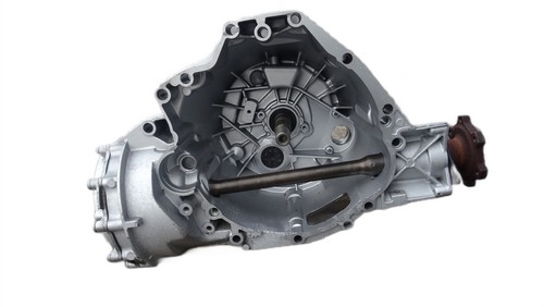 Getriebe mvs audi a6 q5 - a5,
