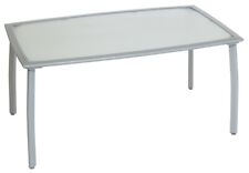 Merxx Gartentisch Tisch eckig