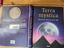 TERRA MYSTICA - DIE LETZTEN RÄTSEL UNSERER WELT, Grossband