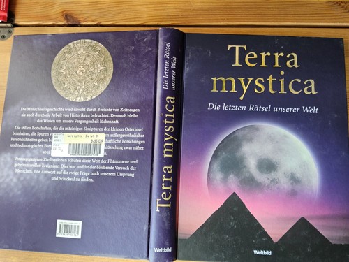 Terra mystica die letzten - terra,