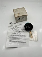 Uflex Wasserstandsanzeige FARIA BOAT WATER LEVEL GAUGE 60520L #22541