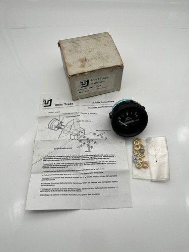 Uflex wasserstandsanzeige - uflex,